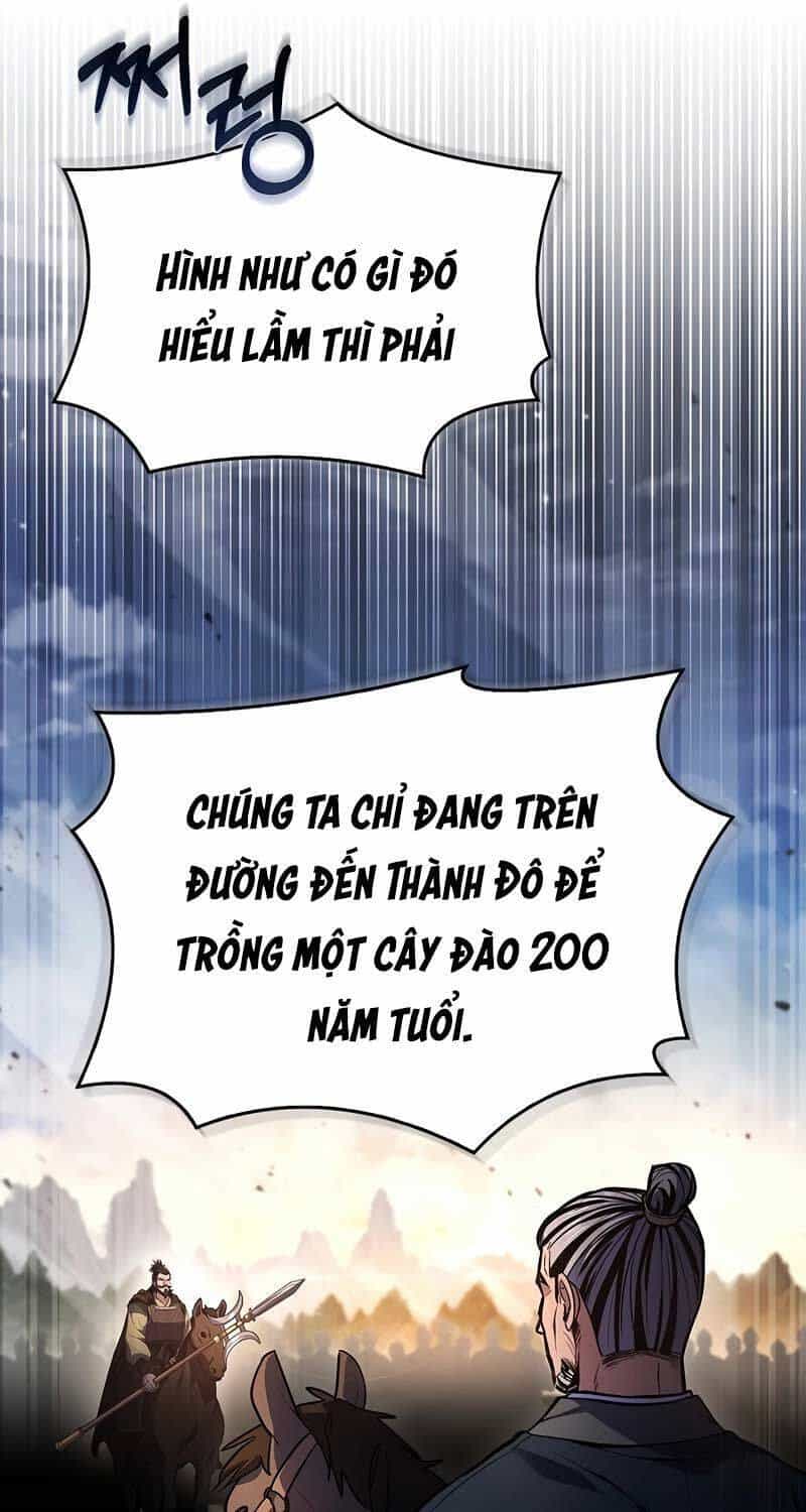 Chuyển Sinh Thành Tiêu Sư - Chương 81 - ảnh 11