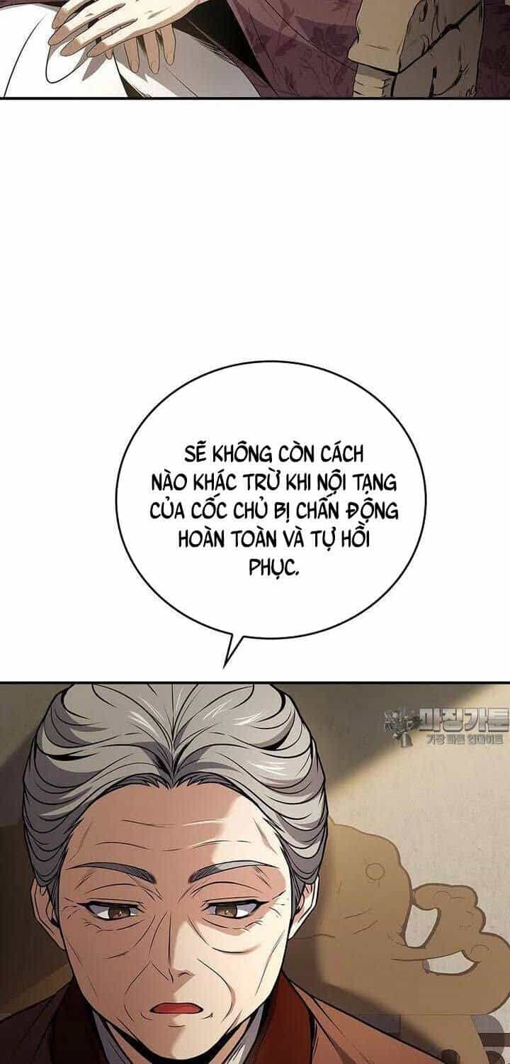 Chuyển Sinh Thành Tiêu Sư - Chương 84 - ảnh 22