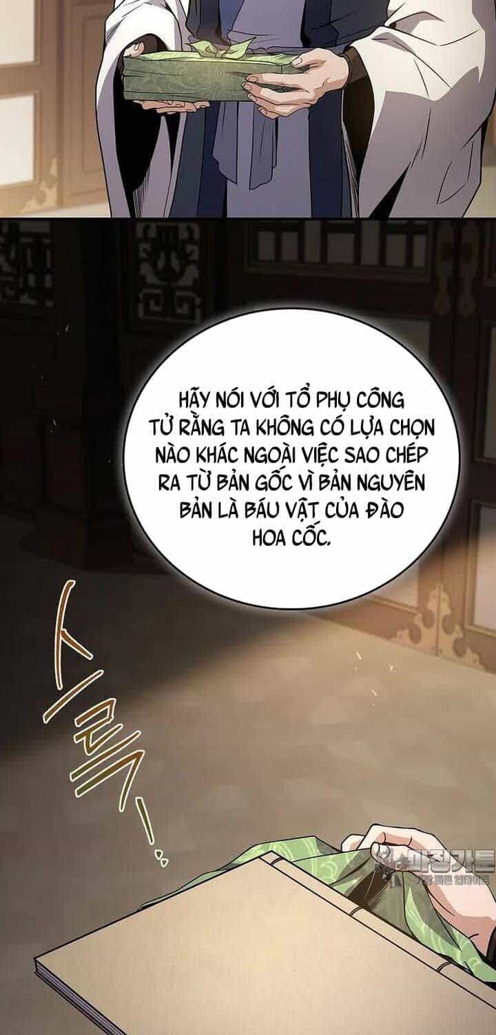Chuyển Sinh Thành Tiêu Sư - Chương 84 - ảnh 29