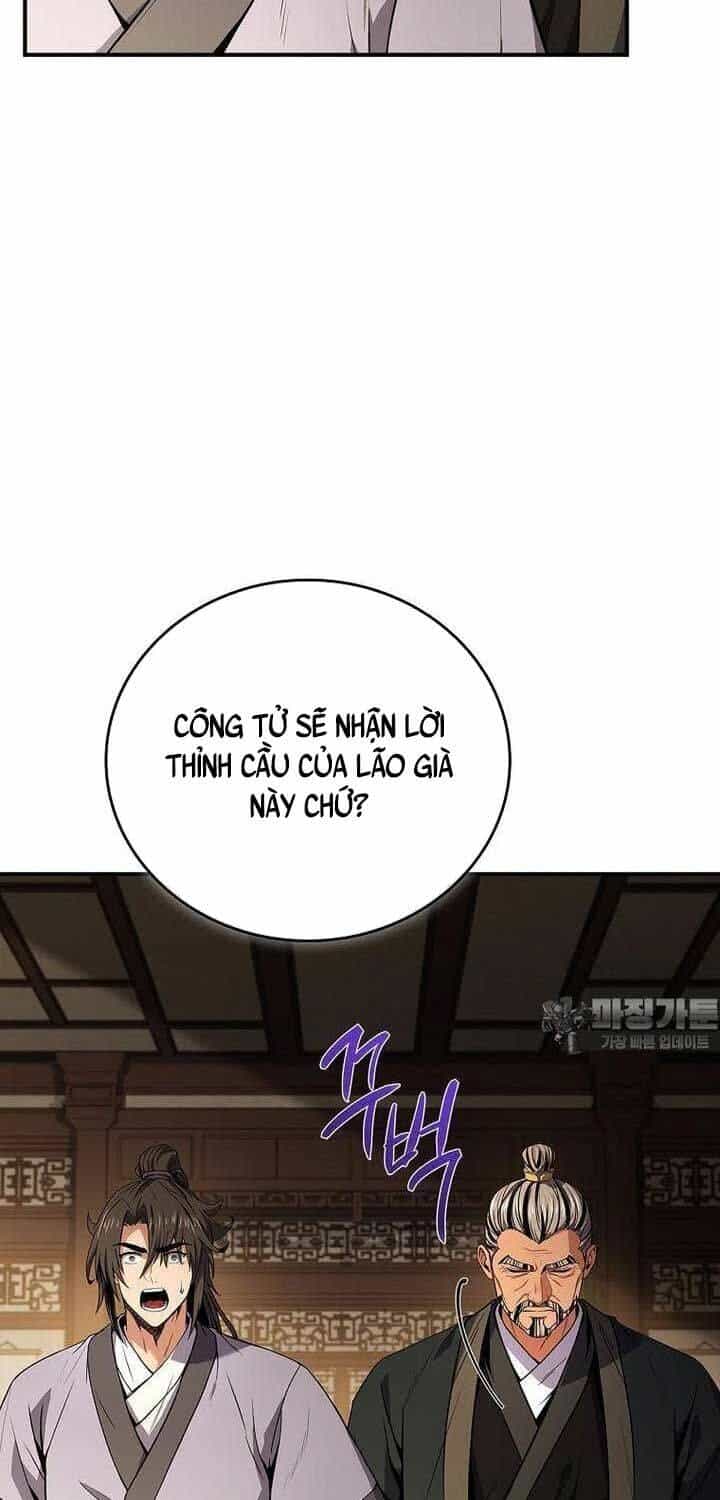 Chuyển Sinh Thành Tiêu Sư - Chương 84 - ảnh 58