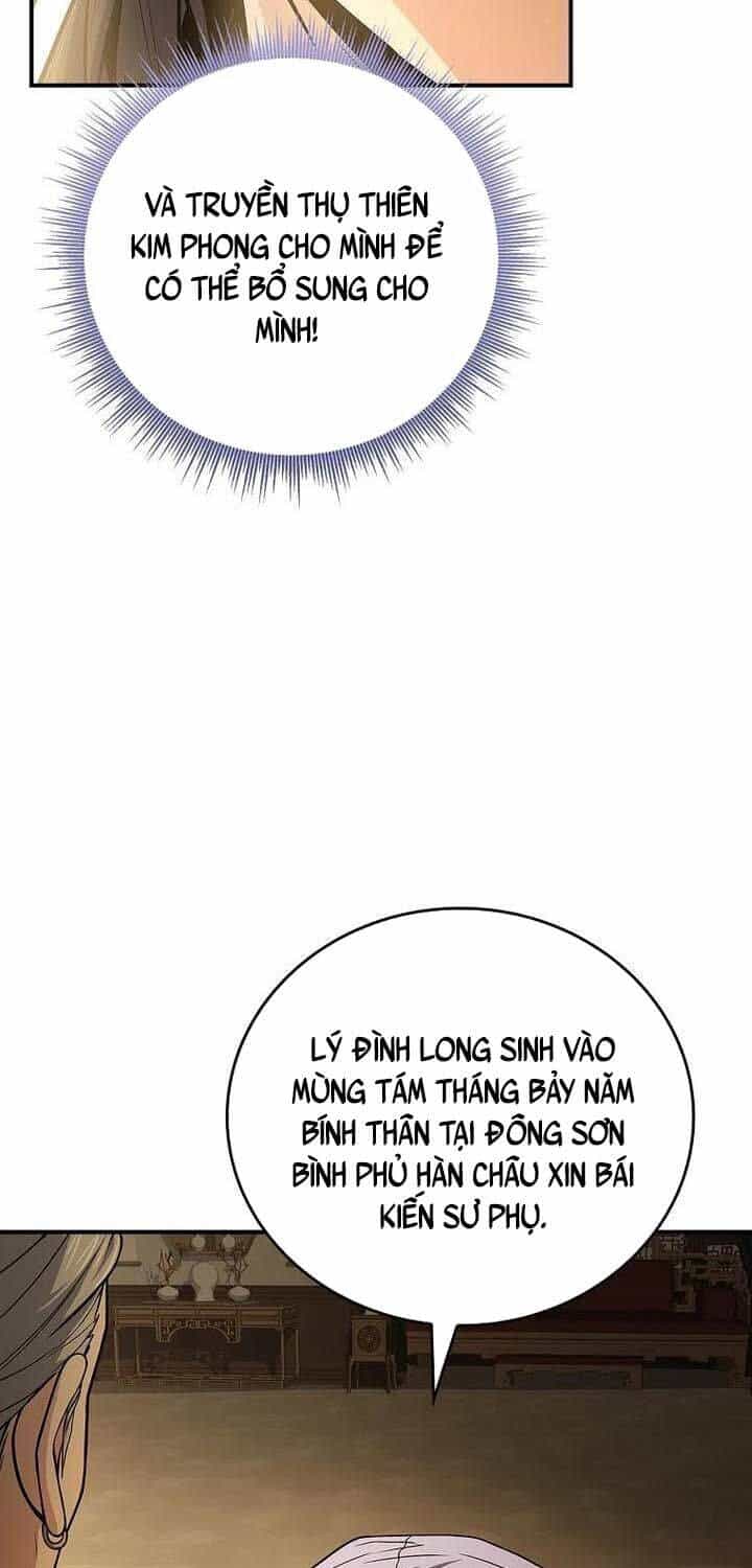 Chuyển Sinh Thành Tiêu Sư - Chương 84 - ảnh 63