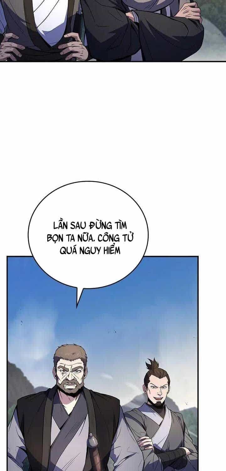 Chuyển Sinh Thành Tiêu Sư - Chương 84 - ảnh 7