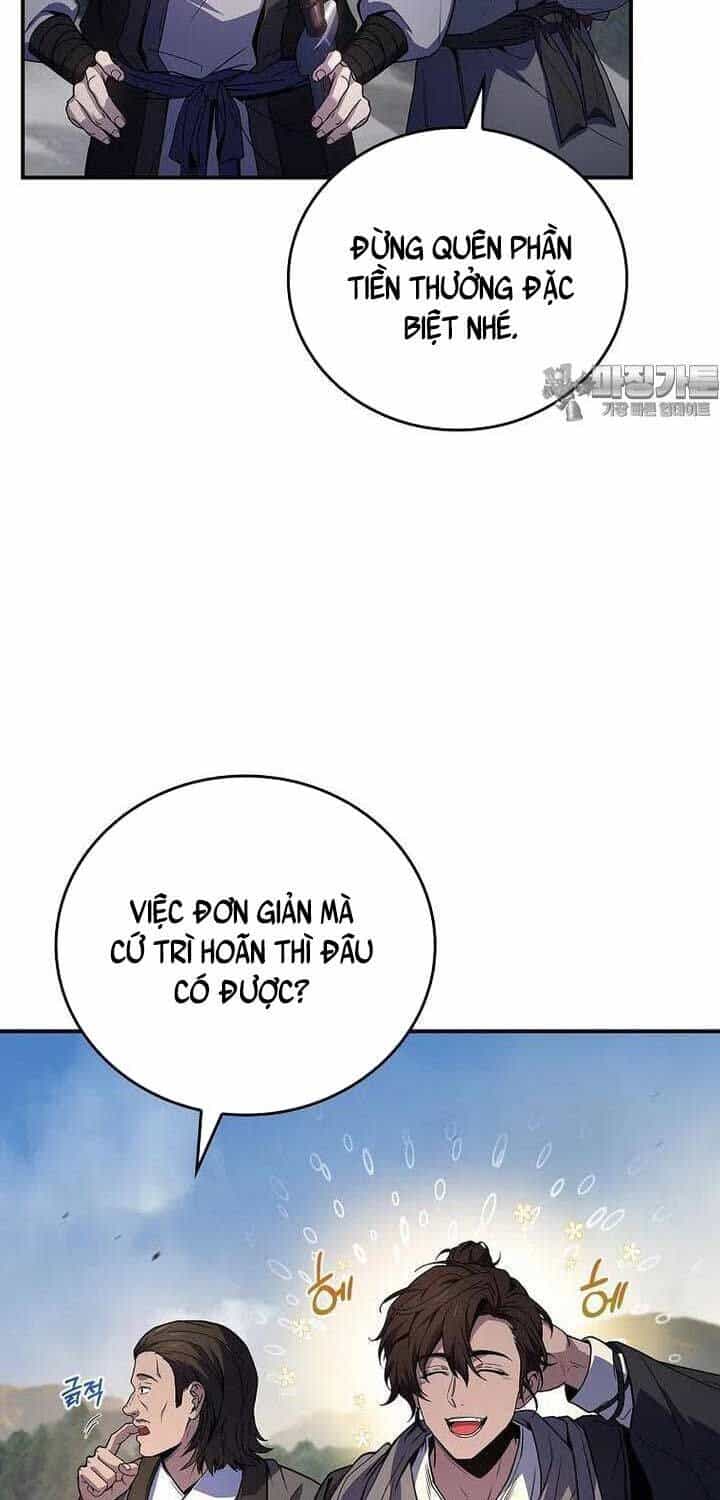 Chuyển Sinh Thành Tiêu Sư - Chương 84 - ảnh 8