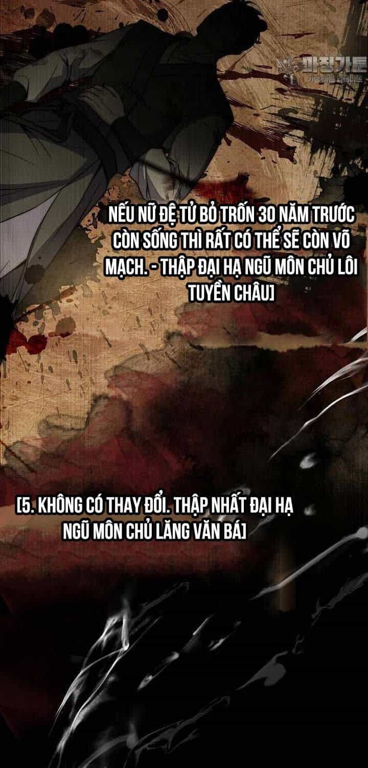 Chuyển Sinh Thành Tiêu Sư - Chương 84 - ảnh 89