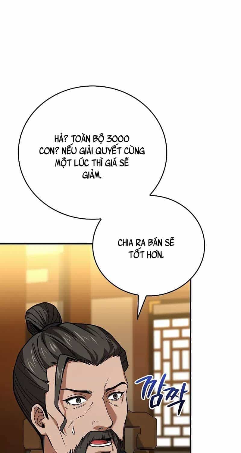 Chuyển Sinh Thành Tiêu Sư - Chương 85 - ảnh 49