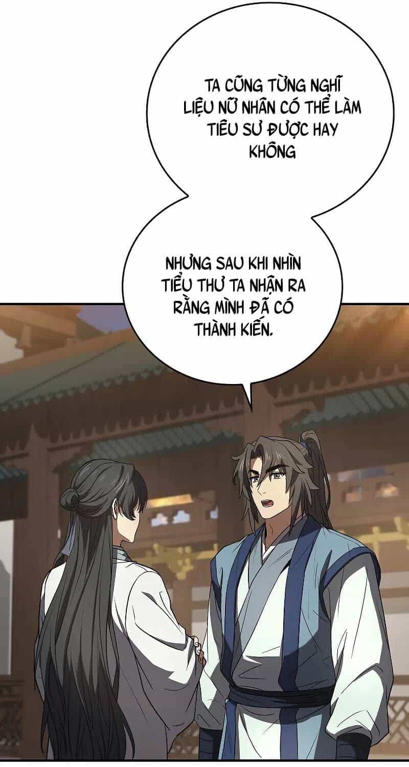 Chuyển Sinh Thành Tiêu Sư - Chương 86 - ảnh 108