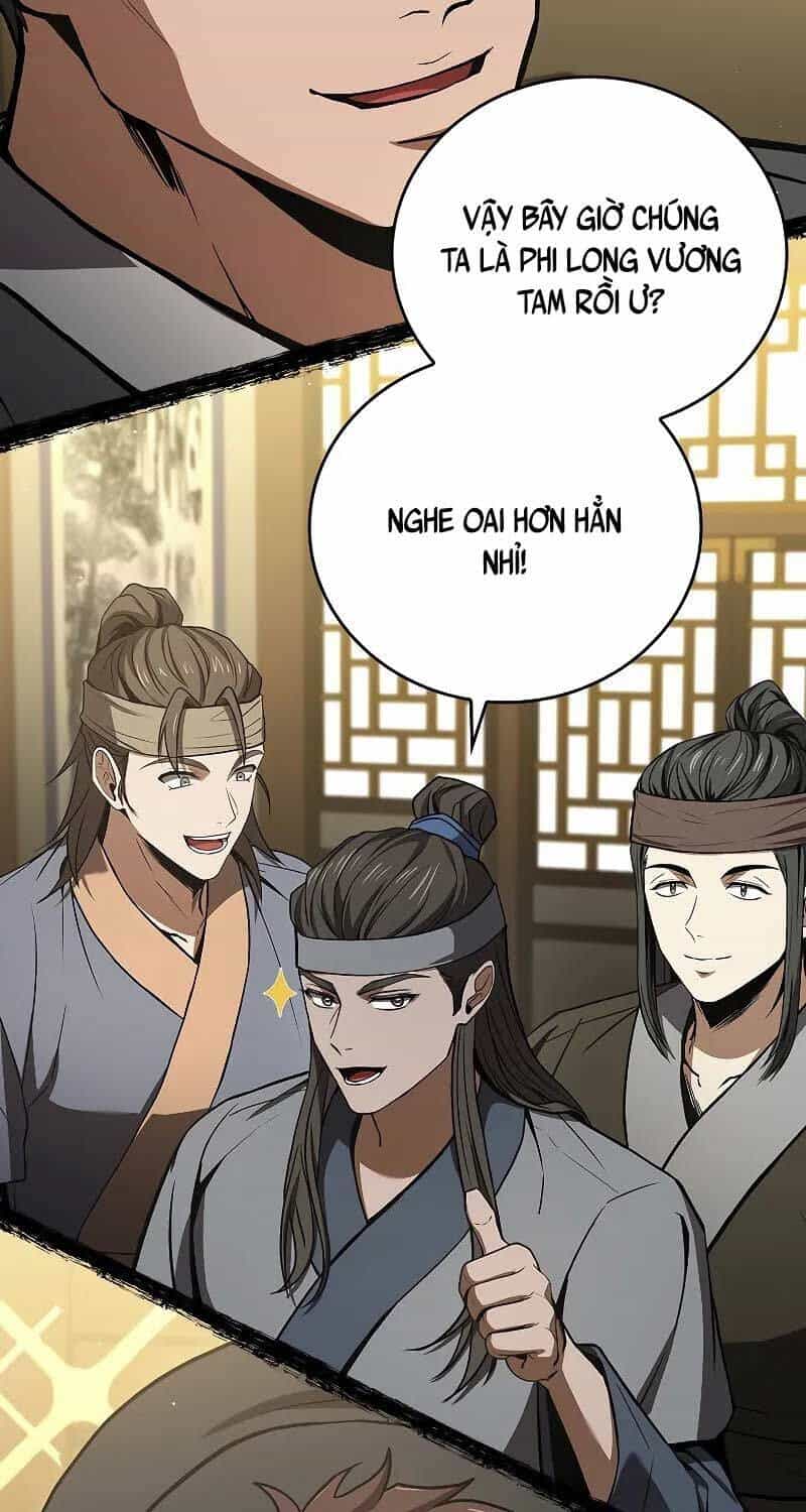 Chuyển Sinh Thành Tiêu Sư - Chương 86 - ảnh 52