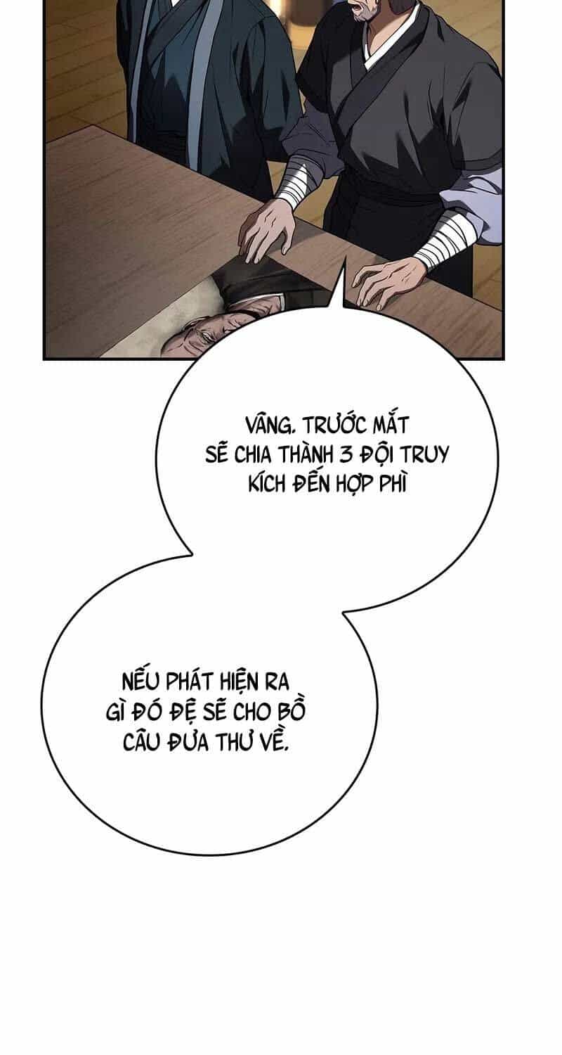 Chuyển Sinh Thành Tiêu Sư - Chương 87 - ảnh 34
