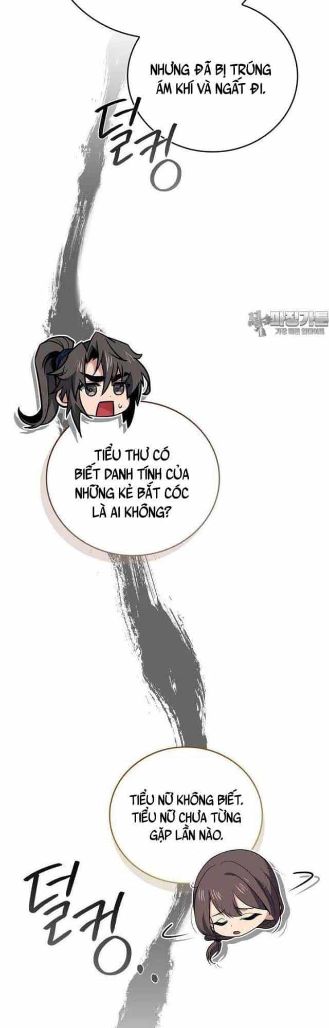 Chuyển Sinh Thành Tiêu Sư - Chương 88 - ảnh 40