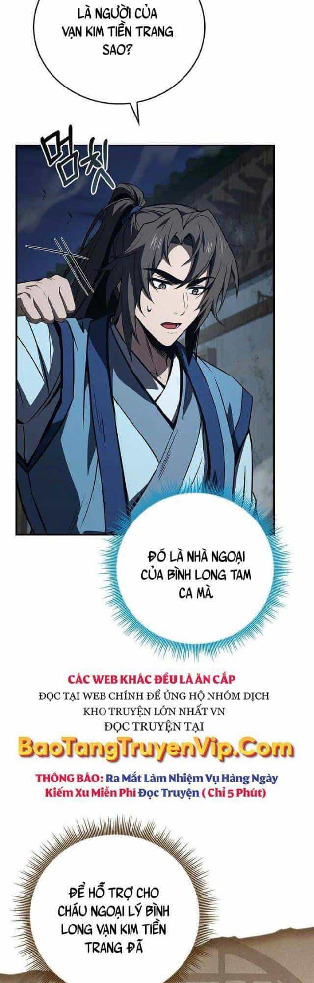 Chuyển Sinh Thành Tiêu Sư - Chương 88 - ảnh 8