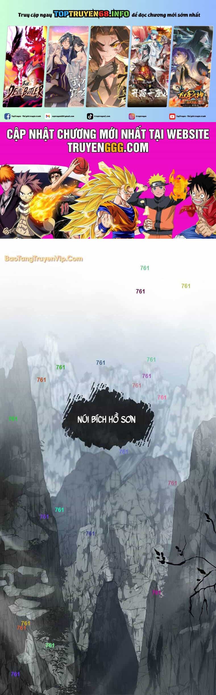 Chuyển Sinh Thành Tiêu Sư - Chương 91 - ảnh 2