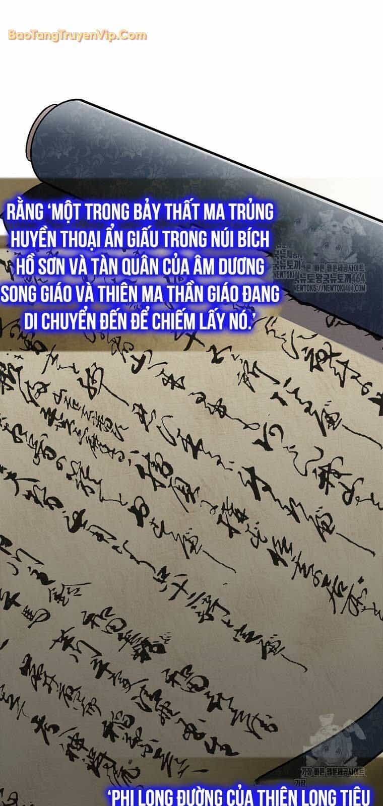 Chuyển Sinh Thành Tiêu Sư - Chương 91 - ảnh 33