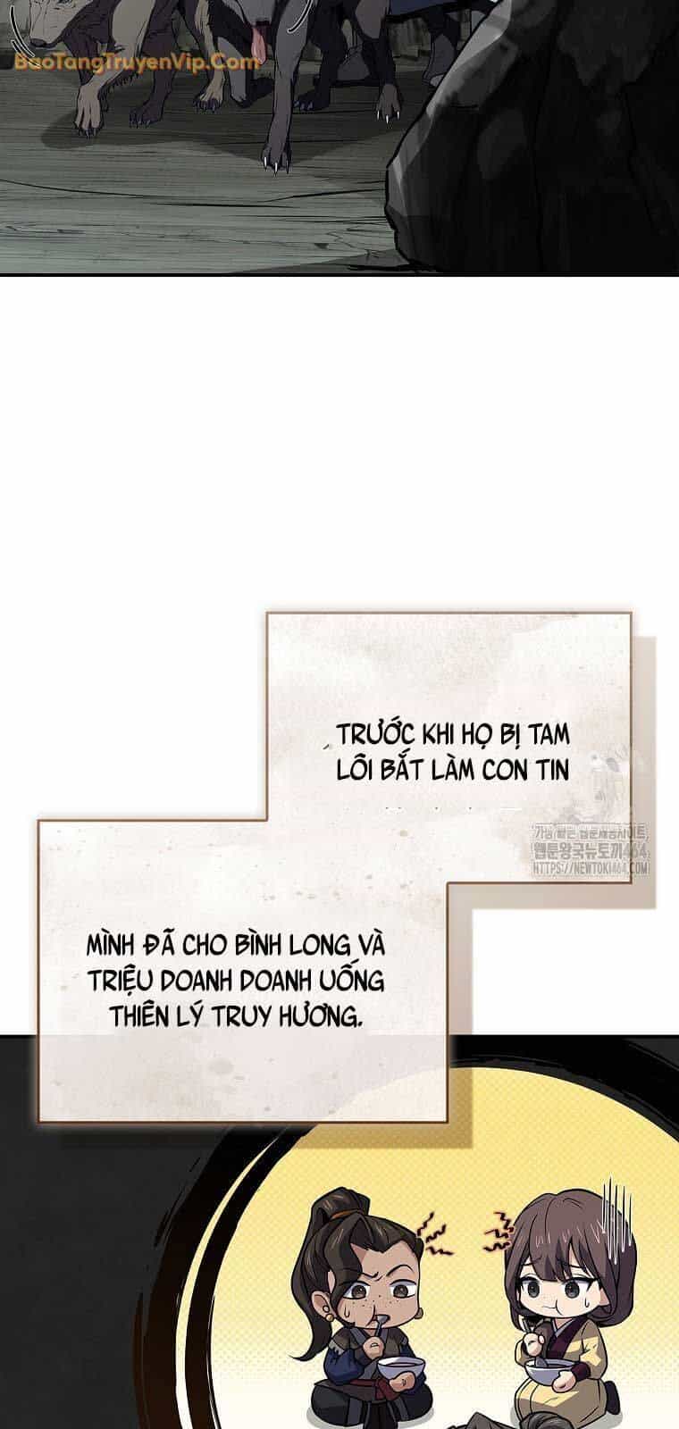Chuyển Sinh Thành Tiêu Sư - Chương 91 - ảnh 60