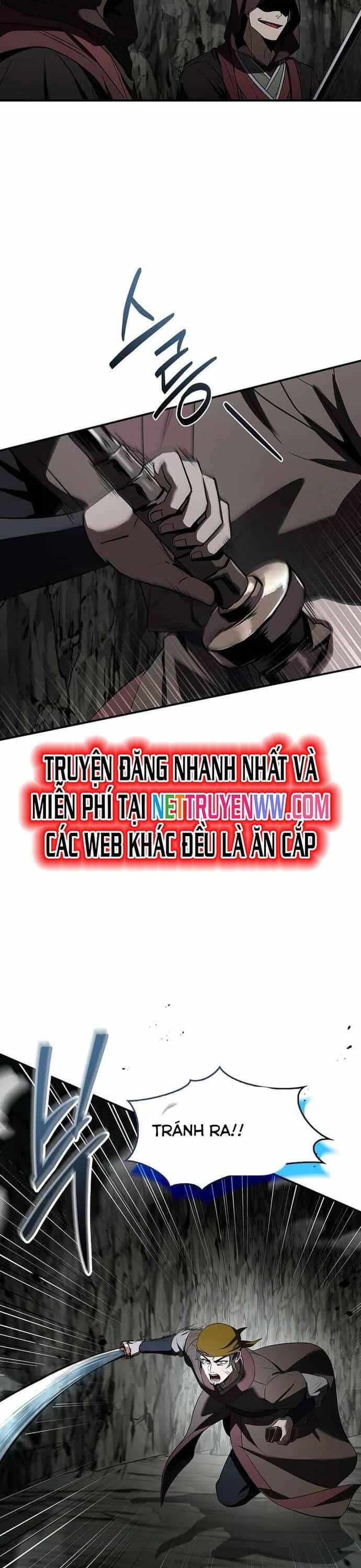 Chuyển Sinh Thành Tiêu Sư - Chương 92 - ảnh 20