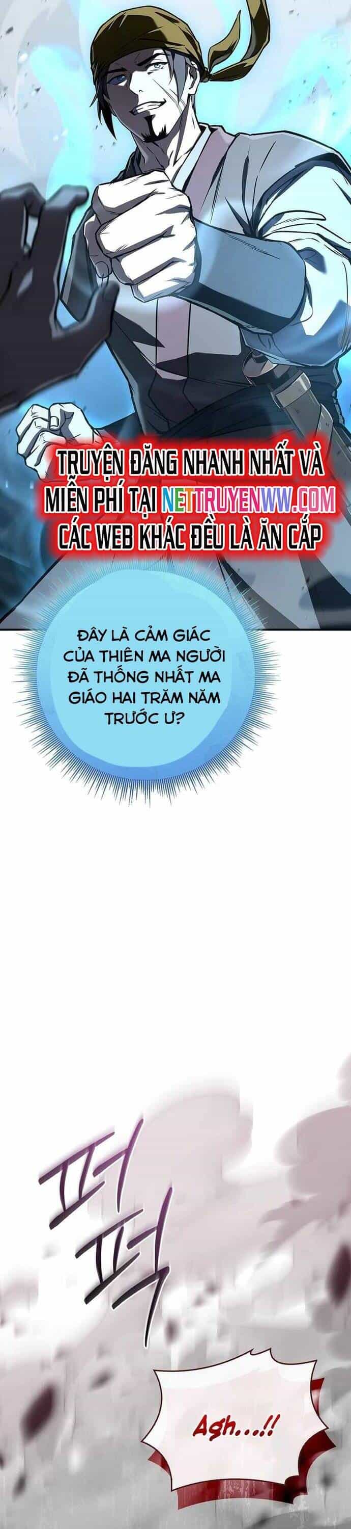 Chuyển Sinh Thành Tiêu Sư - Chương 92 - ảnh 26