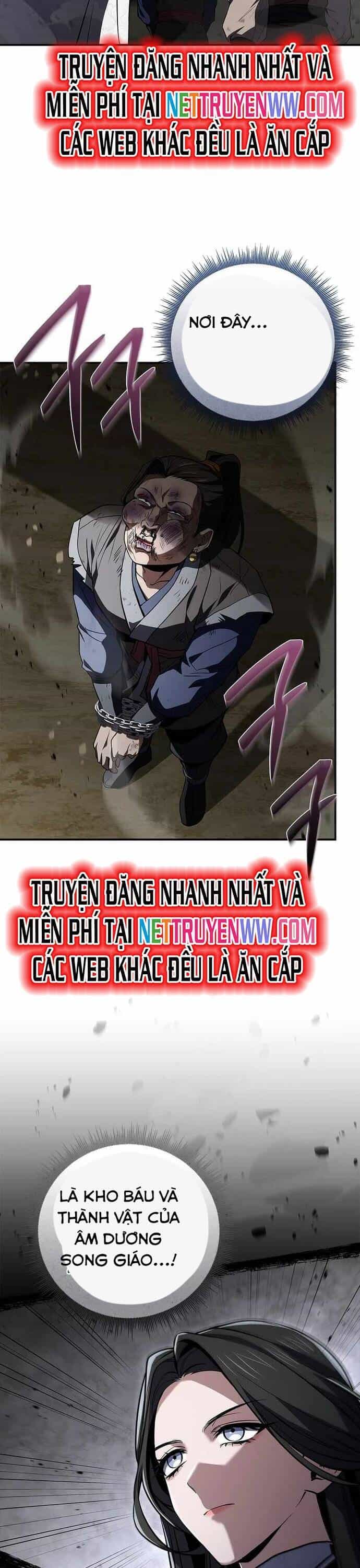 Chuyển Sinh Thành Tiêu Sư - Chương 92 - ảnh 49