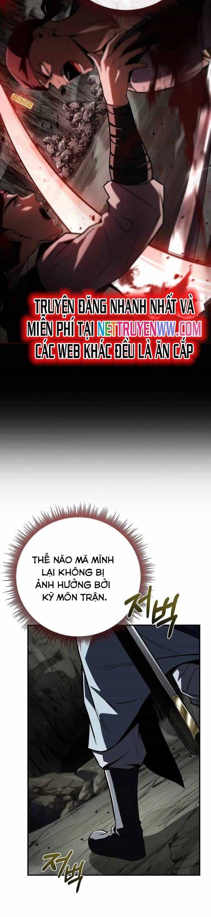 Chuyển Sinh Thành Tiêu Sư - Chương 92 - ảnh 8