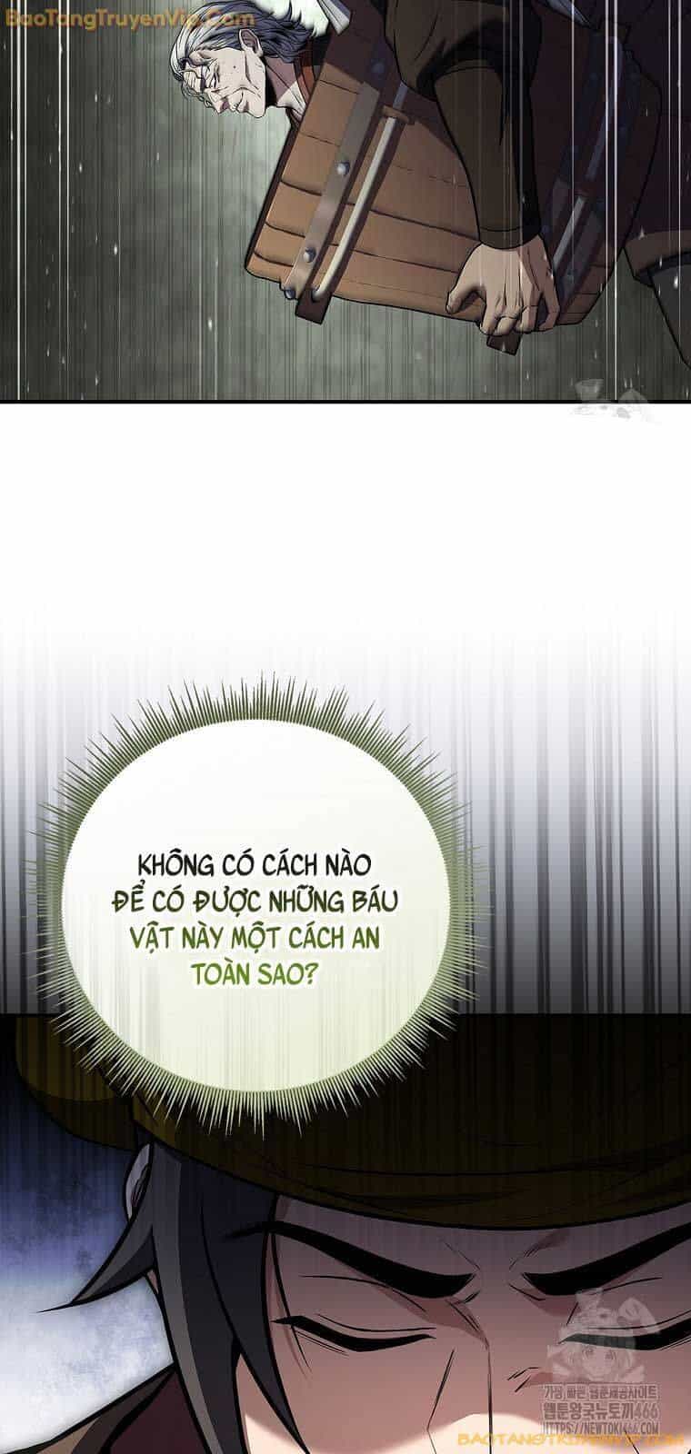 Chuyển Sinh Thành Tiêu Sư - Chương 93 - ảnh 11