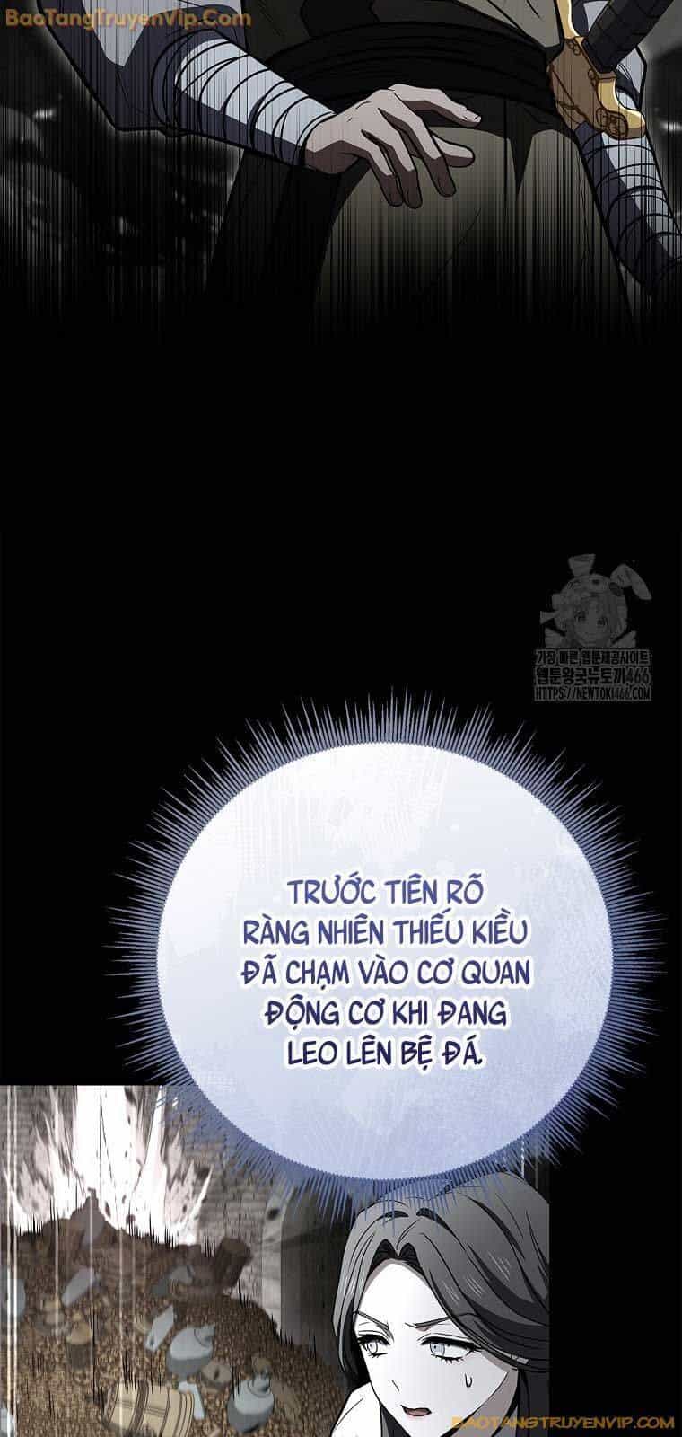 Chuyển Sinh Thành Tiêu Sư - Chương 93 - ảnh 68
