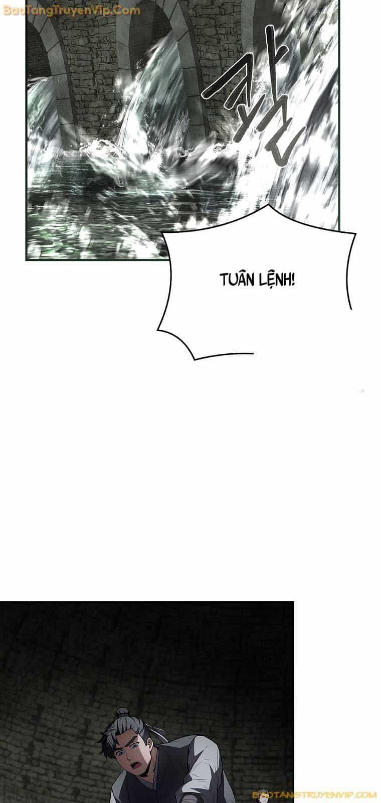 Chuyển Sinh Thành Tiêu Sư - Chương 93 - ảnh 80