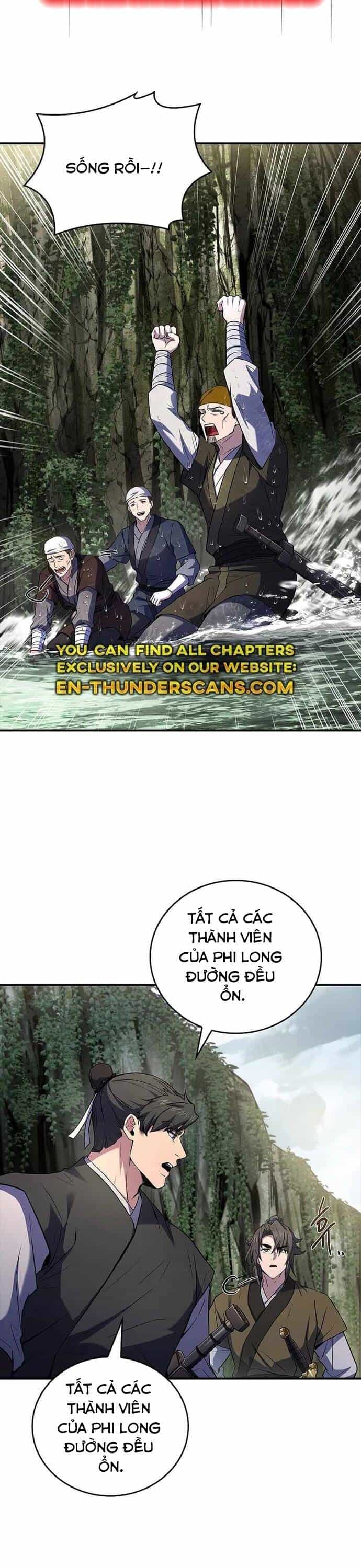 Chuyển Sinh Thành Tiêu Sư - Chương 94 - ảnh 15