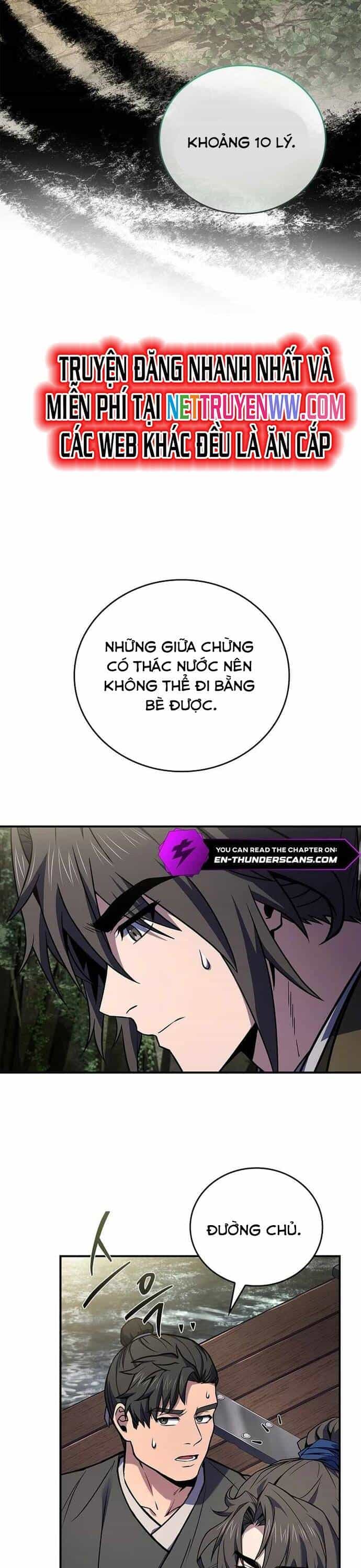 Chuyển Sinh Thành Tiêu Sư - Chương 94 - ảnh 17