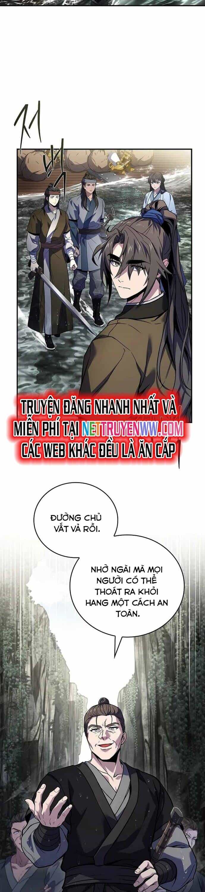 Chuyển Sinh Thành Tiêu Sư - Chương 94 - ảnh 20