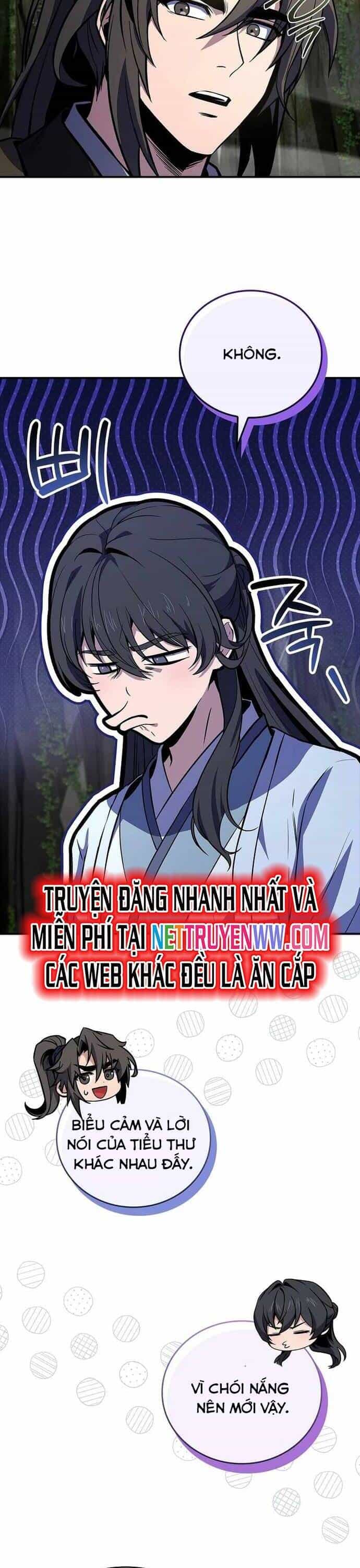 Chuyển Sinh Thành Tiêu Sư - Chương 94 - ảnh 26