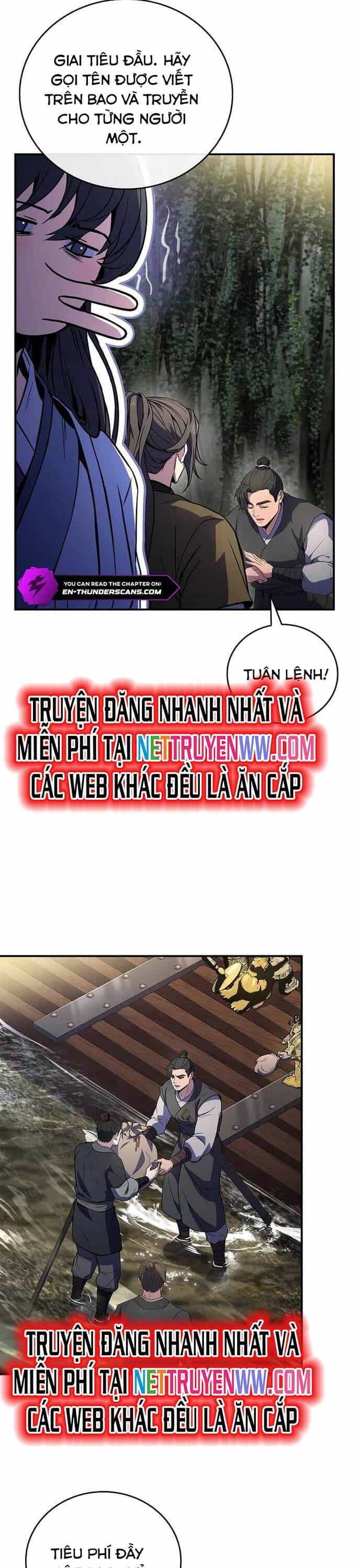 Chuyển Sinh Thành Tiêu Sư - Chương 94 - ảnh 27