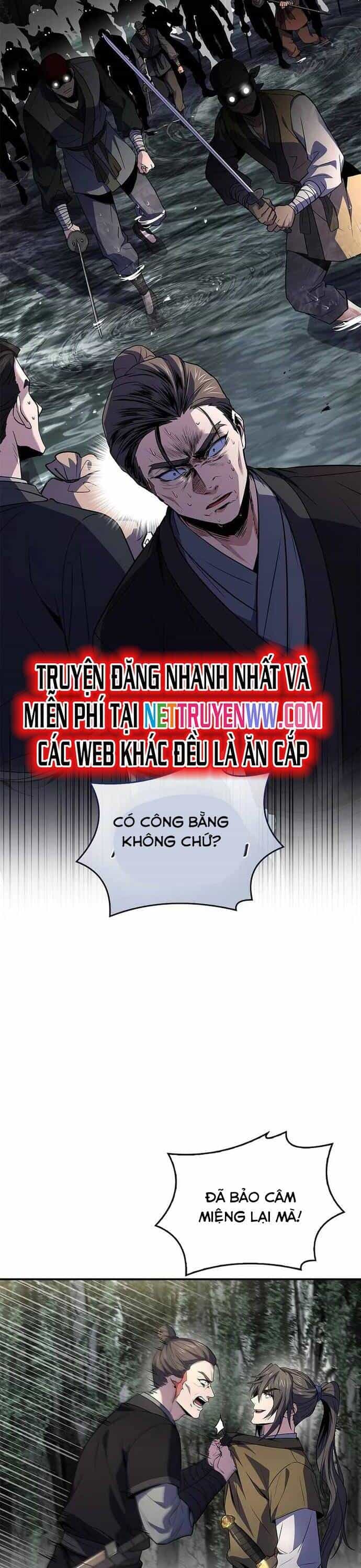 Chuyển Sinh Thành Tiêu Sư - Chương 94 - ảnh 34