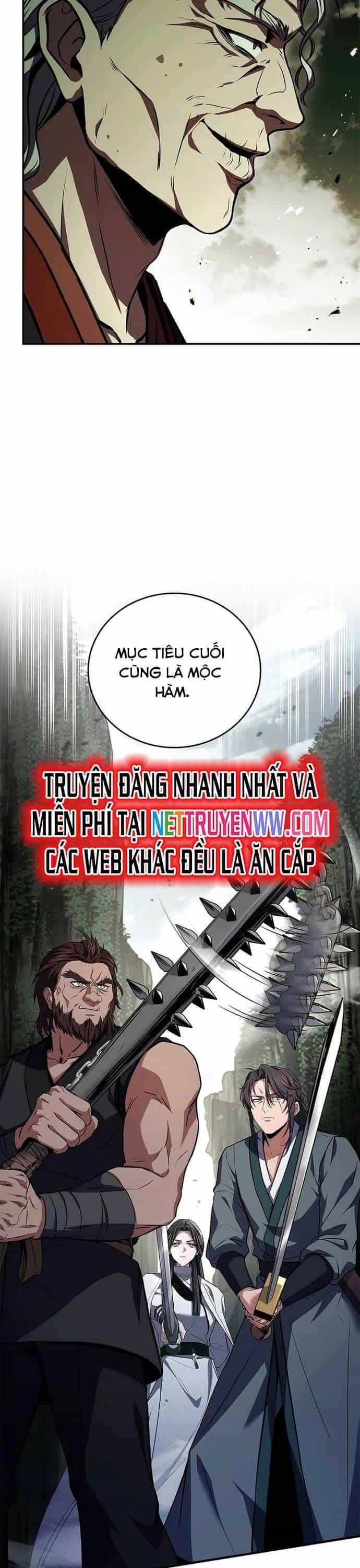 Chuyển Sinh Thành Tiêu Sư - Chương 94 - ảnh 39