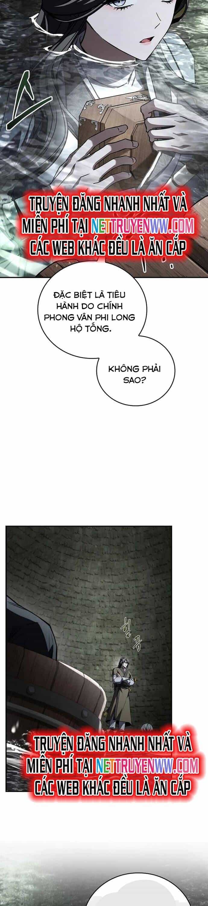 Chuyển Sinh Thành Tiêu Sư - Chương 94 - ảnh 5