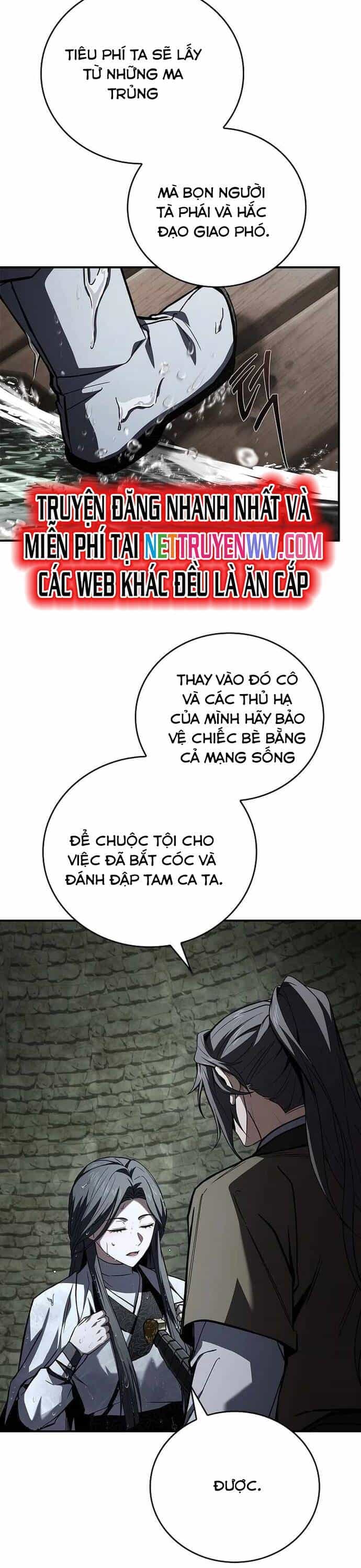 Chuyển Sinh Thành Tiêu Sư - Chương 94 - ảnh 7