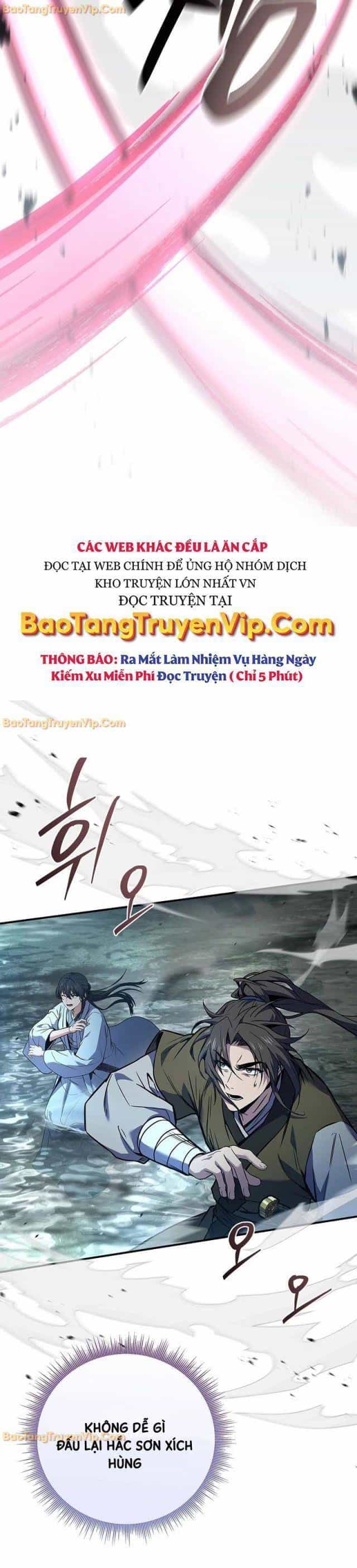 Chuyển Sinh Thành Tiêu Sư - Chương 95 - ảnh 12