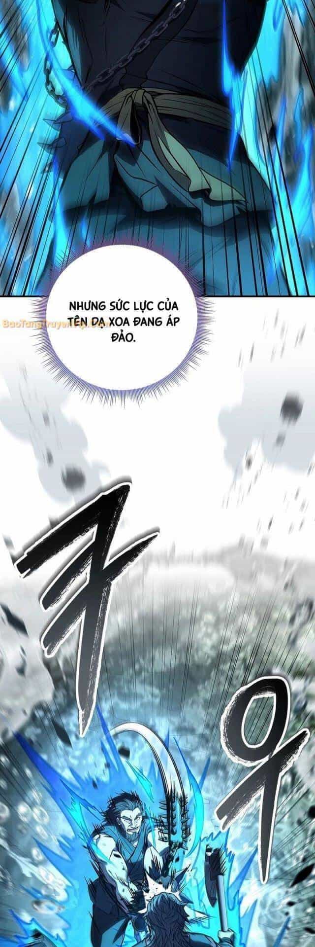 Chuyển Sinh Thành Tiêu Sư - Chương 95 - ảnh 14