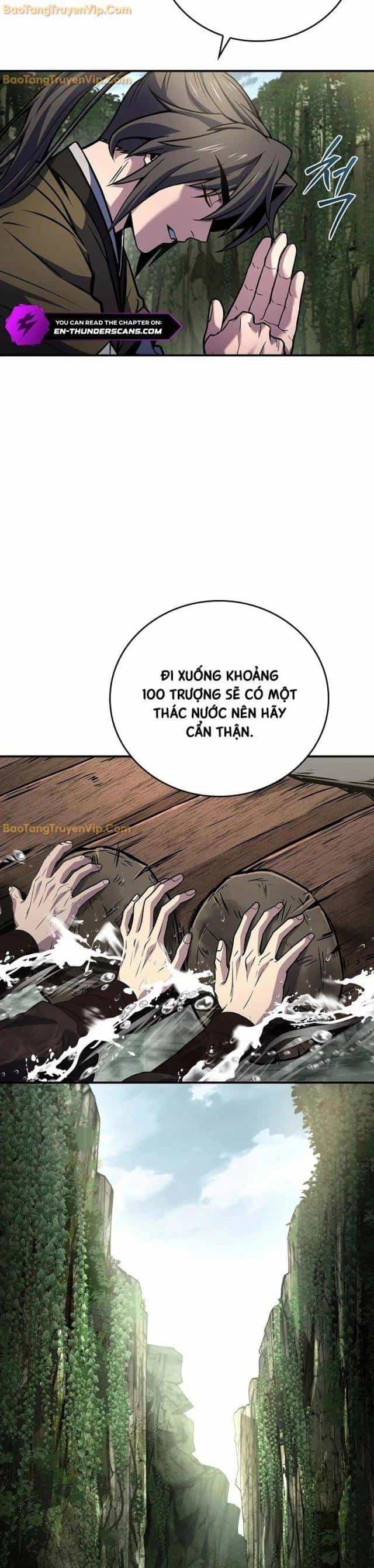 Chuyển Sinh Thành Tiêu Sư - Chương 95 - ảnh 27