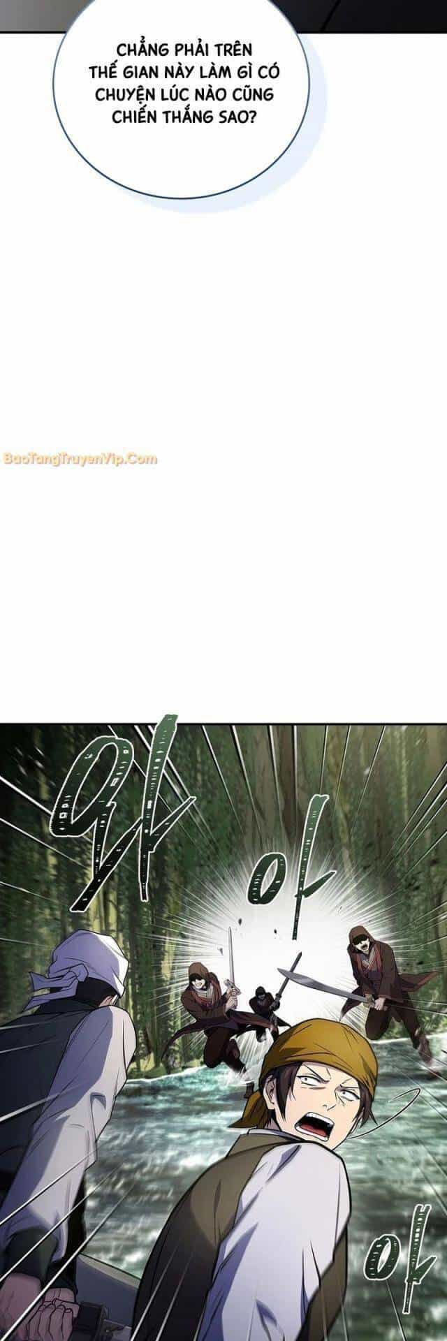 Chuyển Sinh Thành Tiêu Sư - Chương 95 - ảnh 4