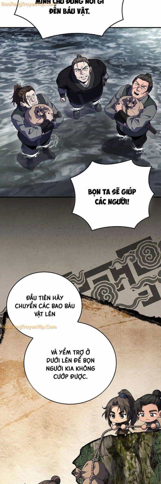 Chuyển Sinh Thành Tiêu Sư - Chương 95 - ảnh 56