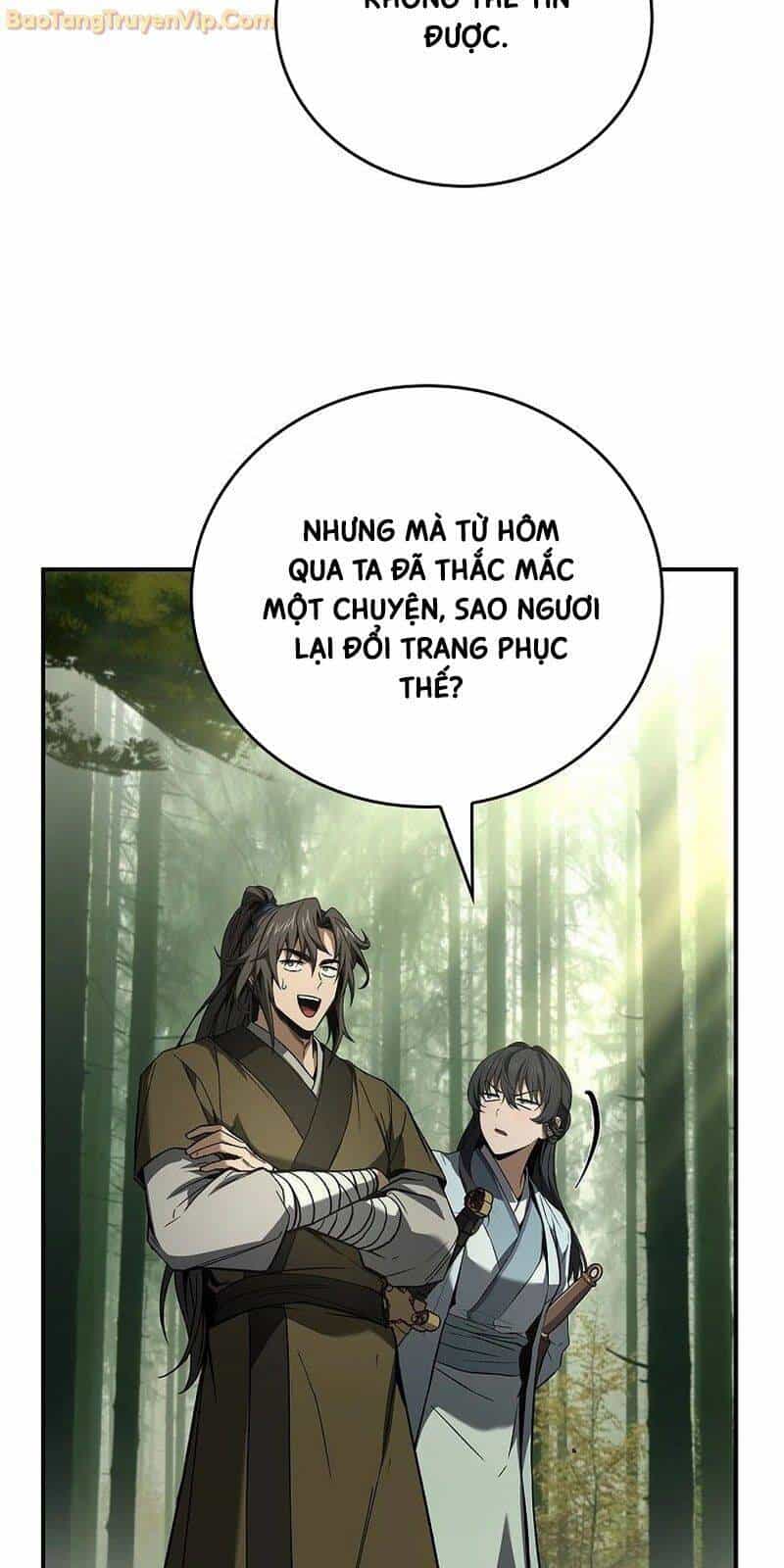 Chuyển Sinh Thành Tiêu Sư - Chương 96 - ảnh 85