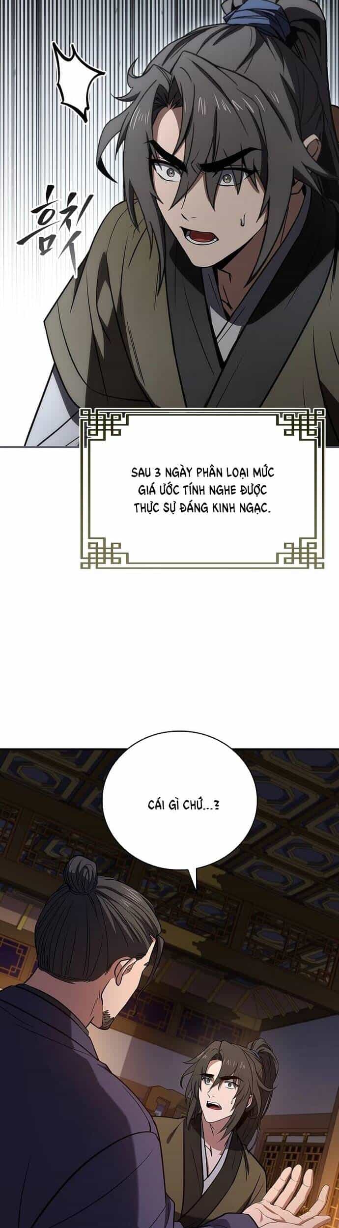 Chuyển Sinh Thành Tiêu Sư - Chương 97 - ảnh 35