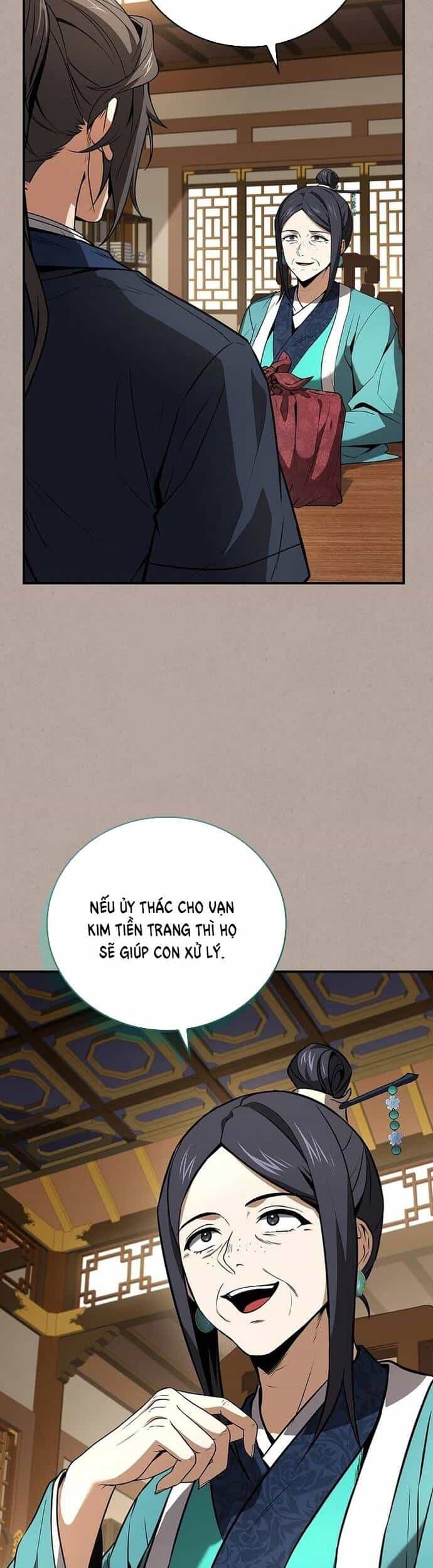 Chuyển Sinh Thành Tiêu Sư - Chương 97 - ảnh 49