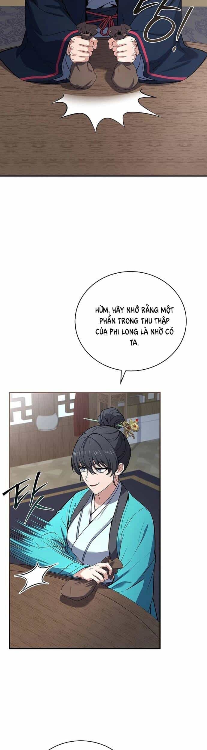 Chuyển Sinh Thành Tiêu Sư - Chương 97 - ảnh 58