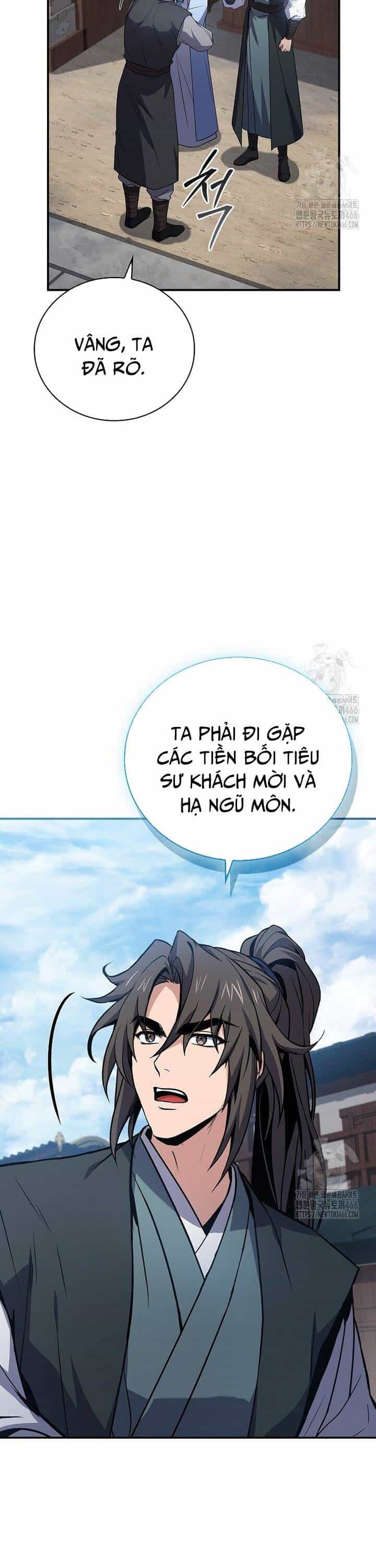 Chuyển Sinh Thành Tiêu Sư - Chương 98 - ảnh 17