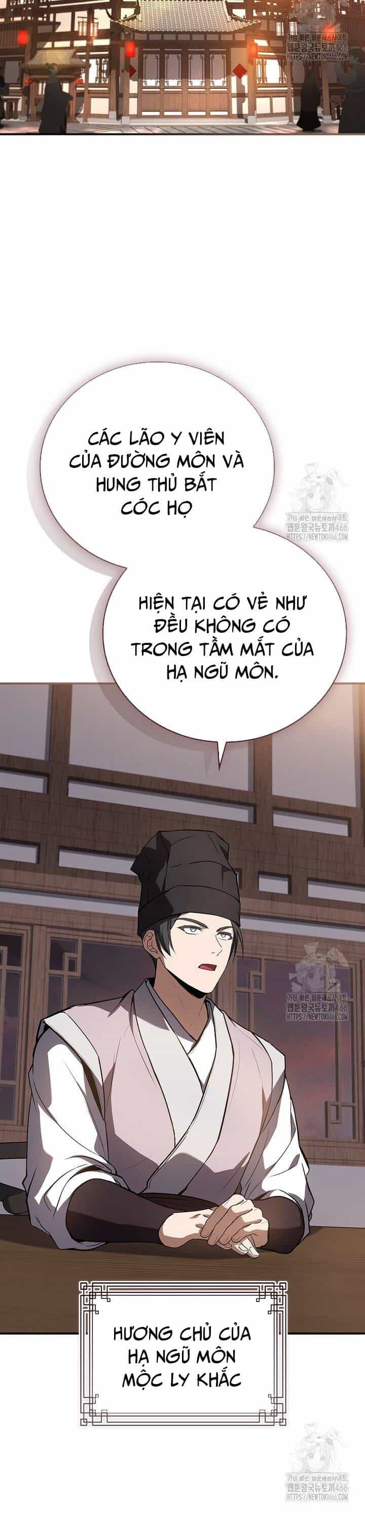 Chuyển Sinh Thành Tiêu Sư - Chương 98 - ảnh 19