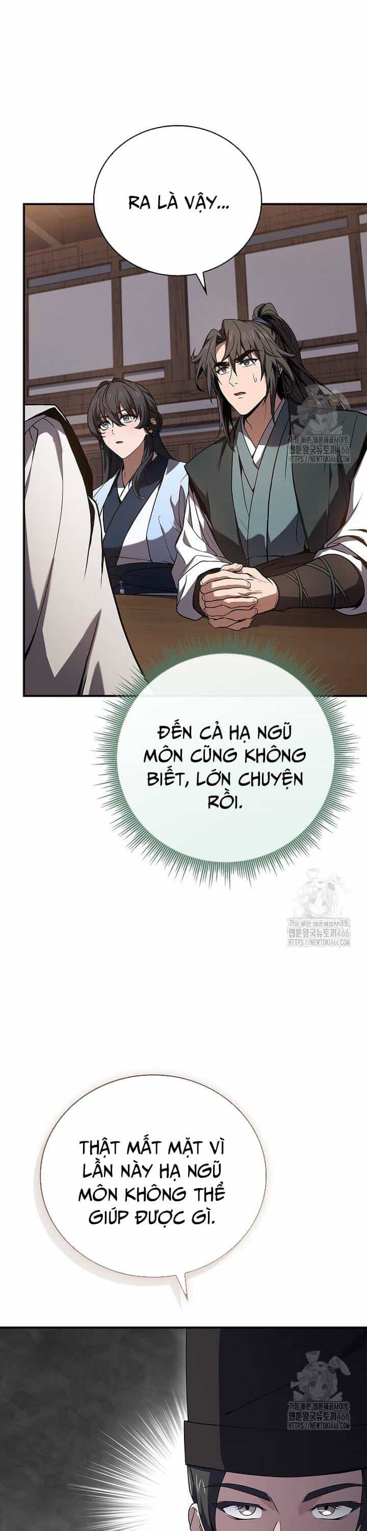 Chuyển Sinh Thành Tiêu Sư - Chương 98 - ảnh 20