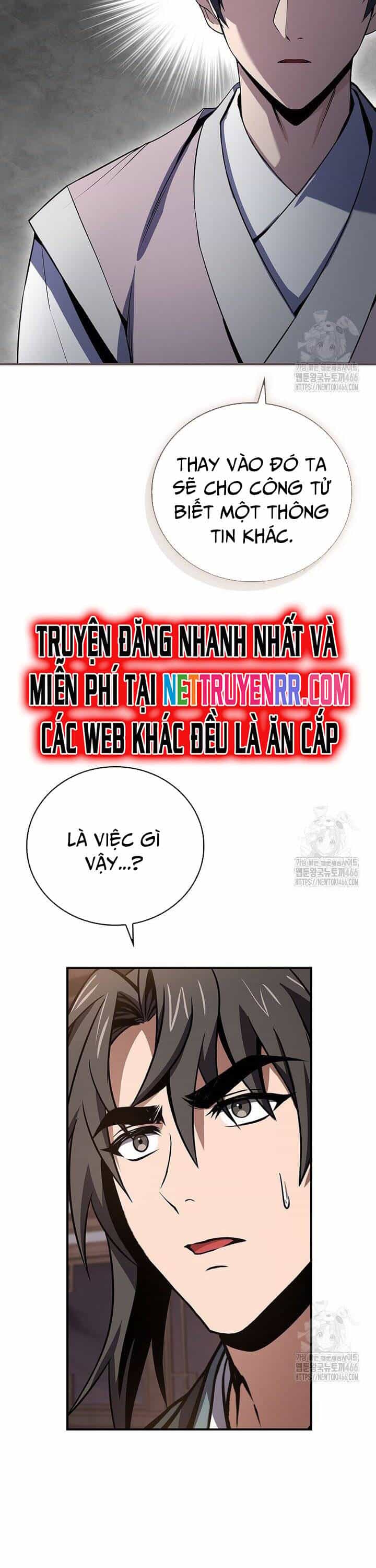 Chuyển Sinh Thành Tiêu Sư - Chương 98 - ảnh 21