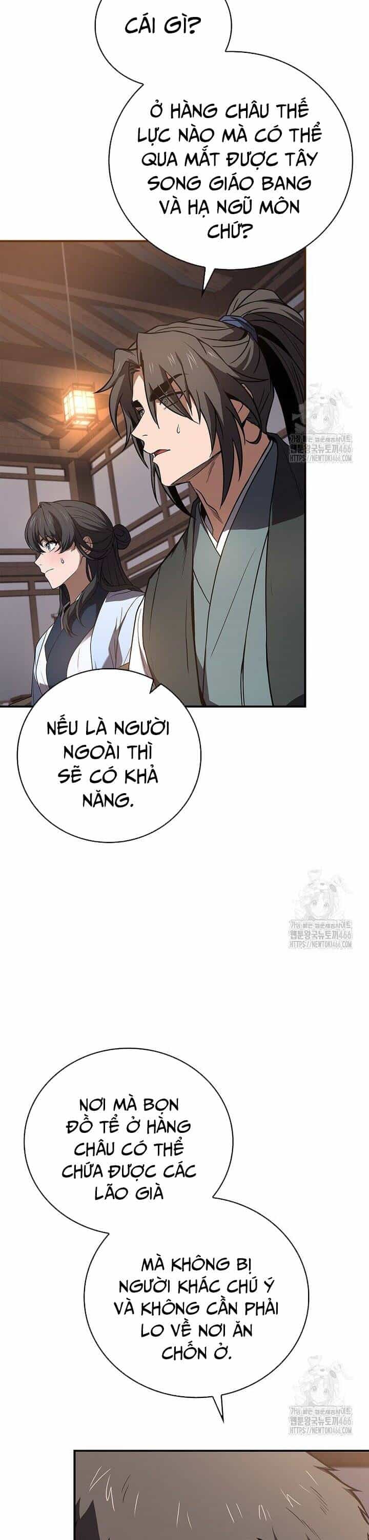 Chuyển Sinh Thành Tiêu Sư - Chương 98 - ảnh 26