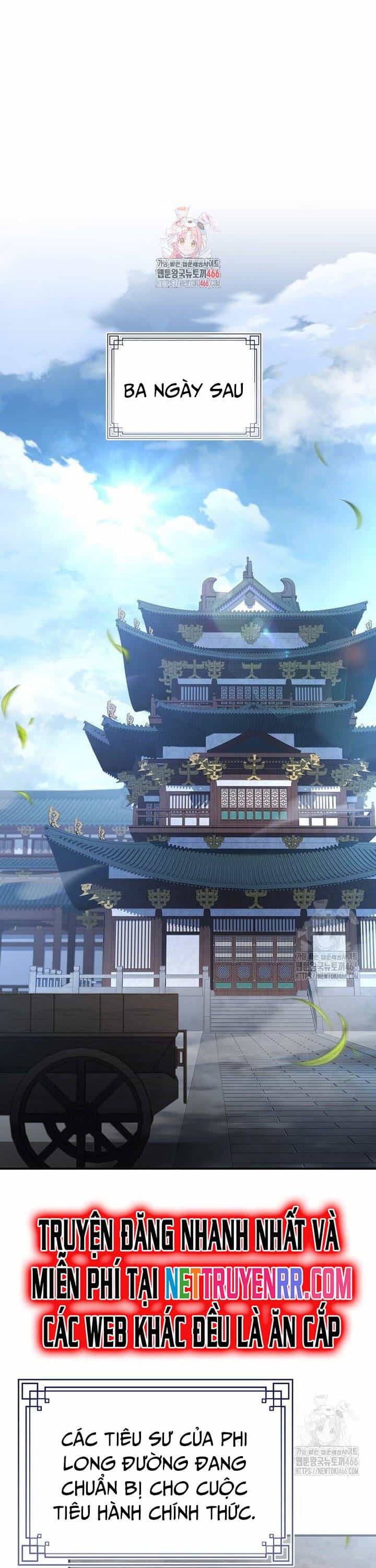 Chuyển Sinh Thành Tiêu Sư - Chương 98 - ảnh 3