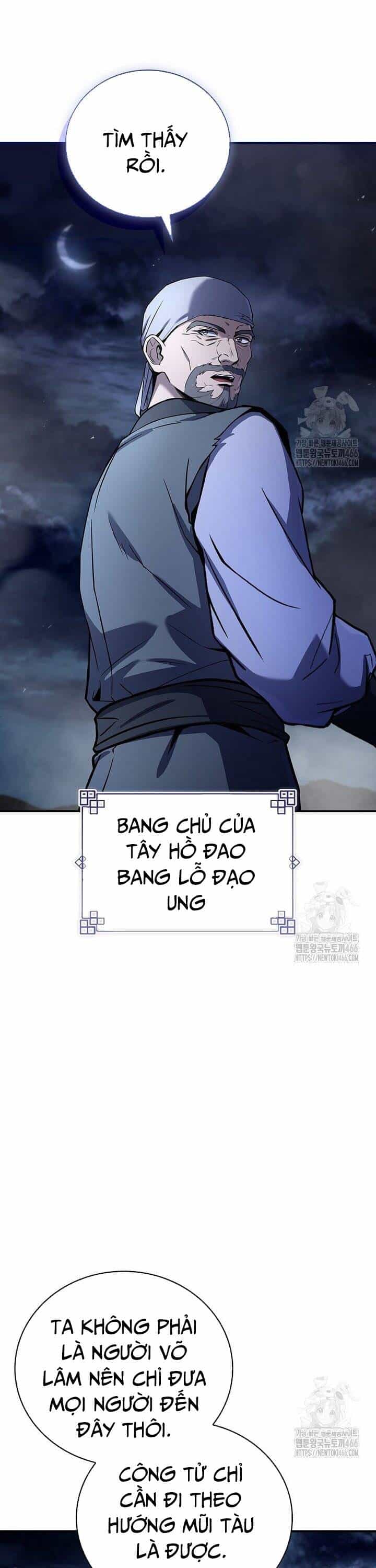 Chuyển Sinh Thành Tiêu Sư - Chương 98 - ảnh 32