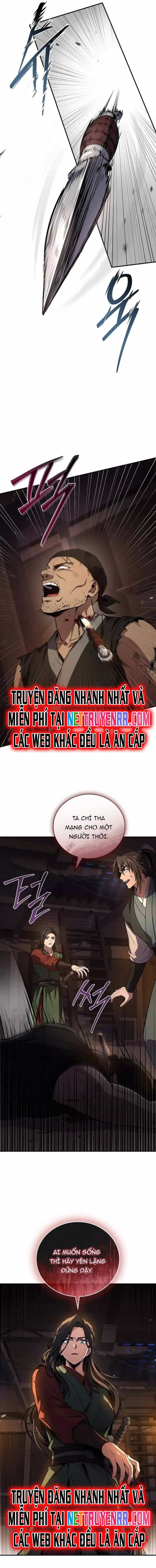 Chuyển Sinh Thành Tiêu Sư - Chương 99 - ảnh 14